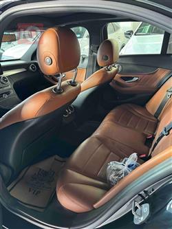مێرسێدس بێنز C-Class